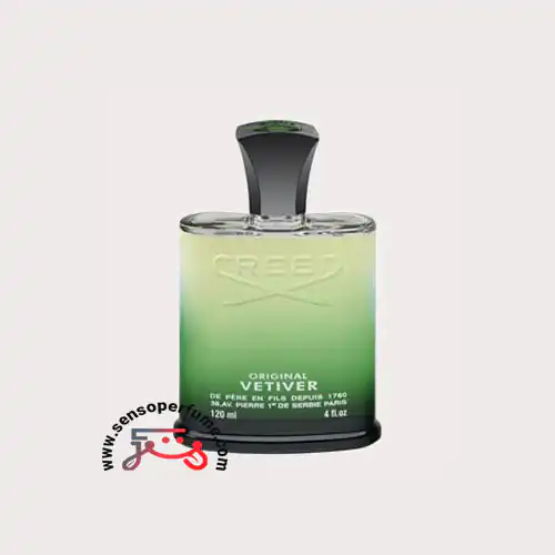 عطر ادکلن کرید میلسیم اورجینال وتیور مردانه